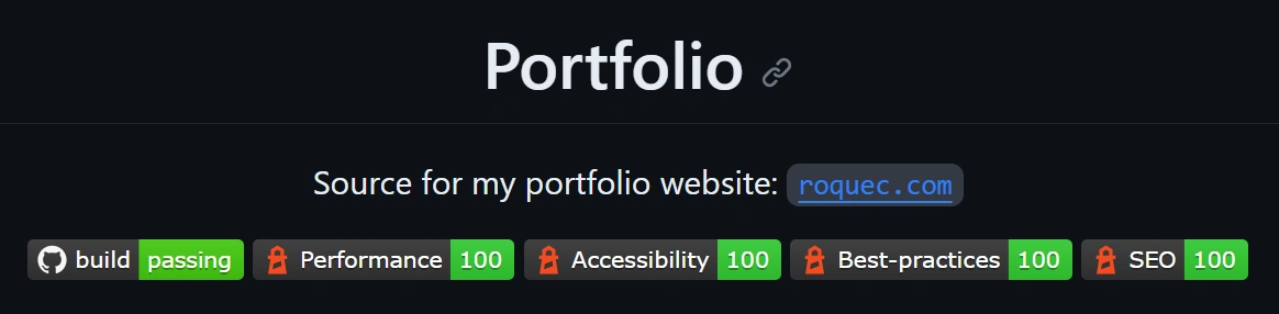 Shield.io Badges Image
